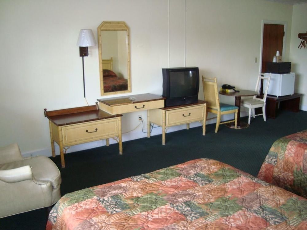 Town House Motel Tupelo Room photo